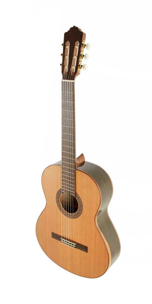 Guitarra Clásica Almansa 424Z-1