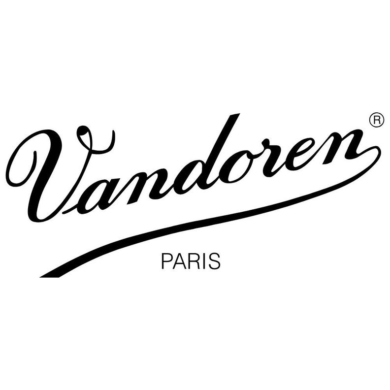 Cañas Saxo Tenor 3.5 Java Red SR2735R  Vandoren-1
