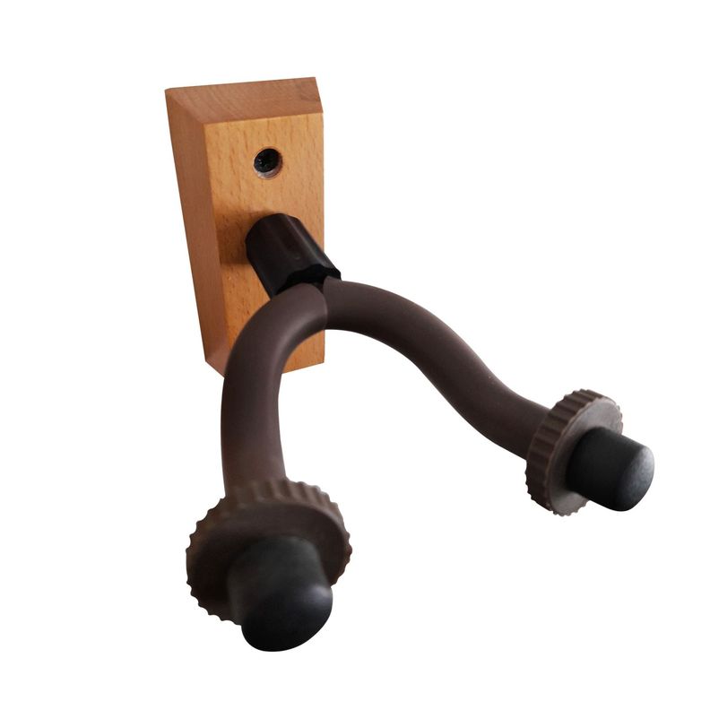 Atril De Guitarra / Muralla Fzone FZS-15-0