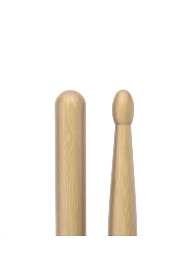 Baquetas 5B Madera Hickory Forward Pro Mark-4