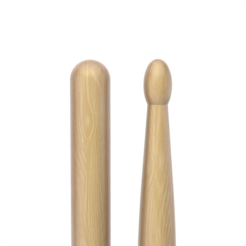 Baquetas 5B Madera Hickory Forward Pro Mark-3