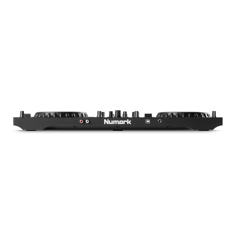 Controlador Dj Mixtrack Pro Fx - Numark-3