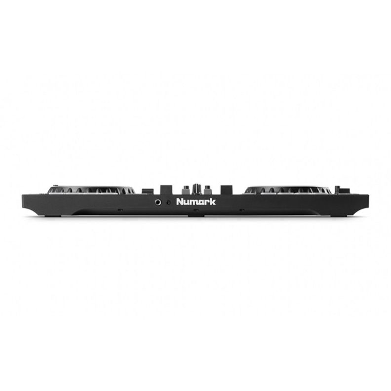 Controlador Dj Mixtrack Pro Fx - Numark-4