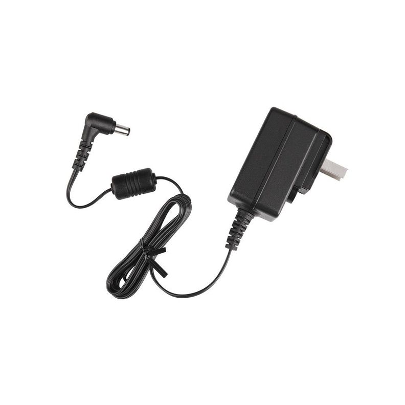 Adaptador De Corriente Nux Acd-600A Negro