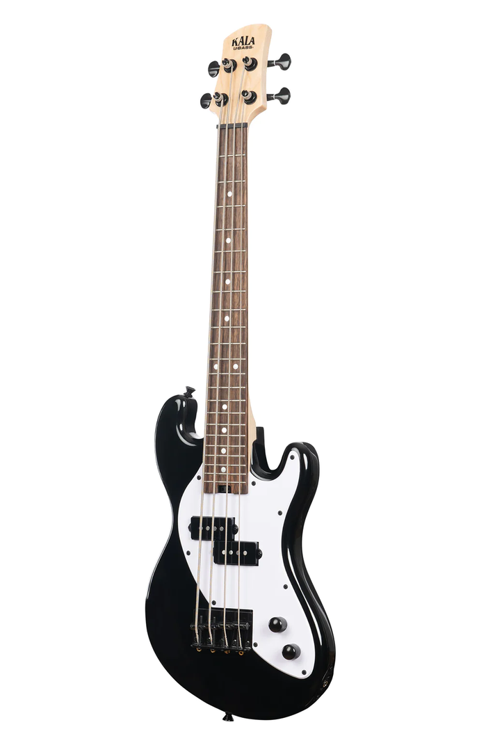 U-Bass Kala SB-BK-FS Fretted-1