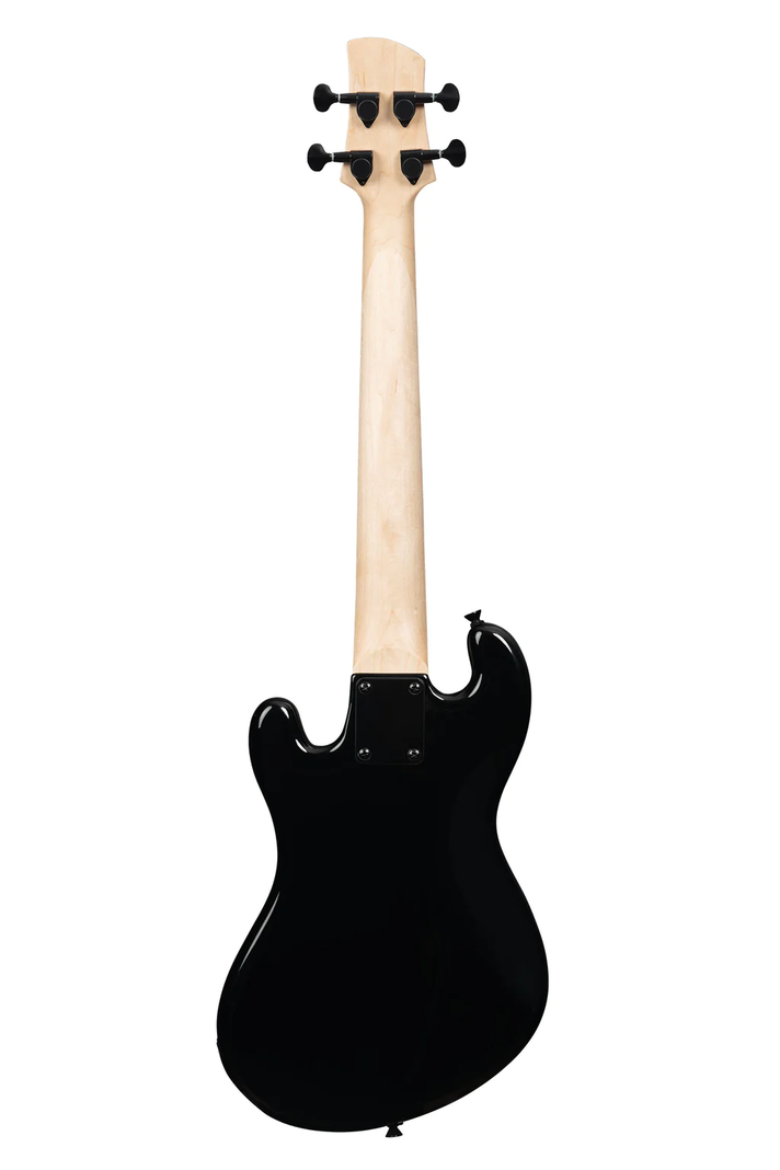 U-Bass Kala SB-BK-FS Fretted-2