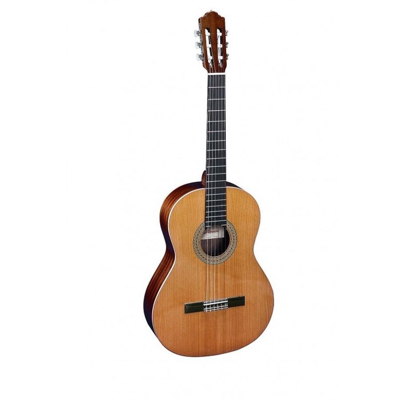 Guitarra Clásica Almansa CEDRO/ABETO 402-0
