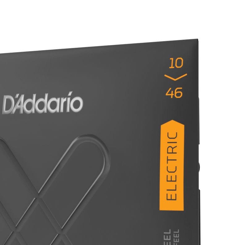 Set de cuerdas Guitarra Eléctrica Xt Reg Light XTE1046 Daddario-3