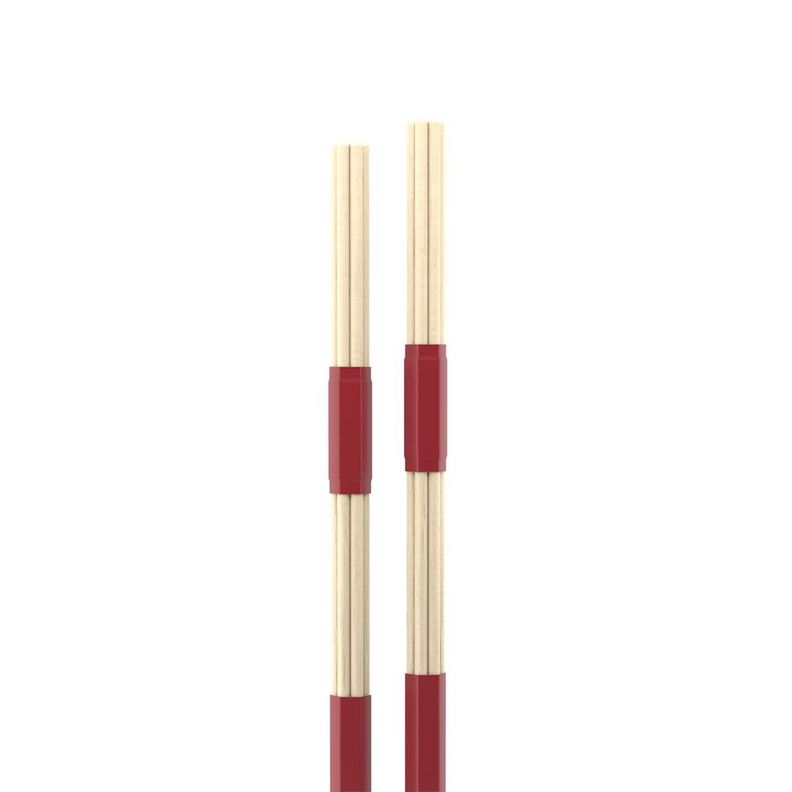 Baquetas Plumilla Thunder Rods T-RODS ProMark-1