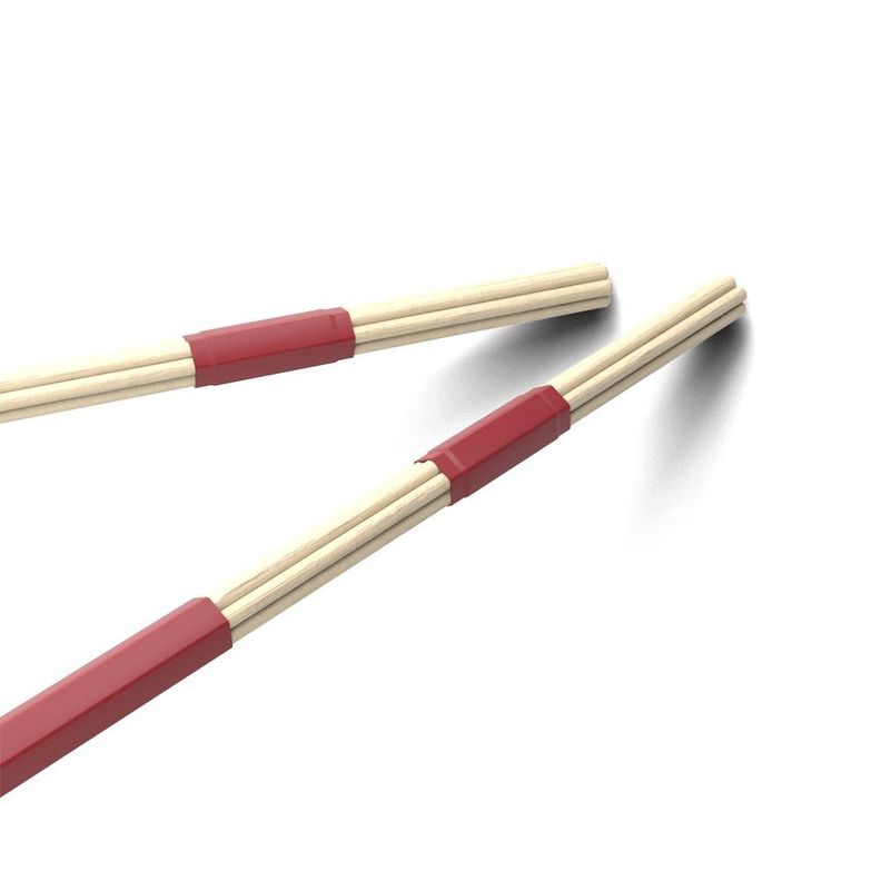 Baquetas Plumilla Thunder Rods T-RODS ProMark-2