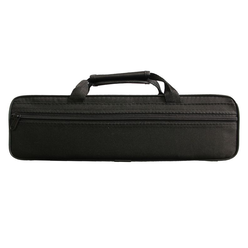 Flauta Traversa Allegro Silver C All6456S-2