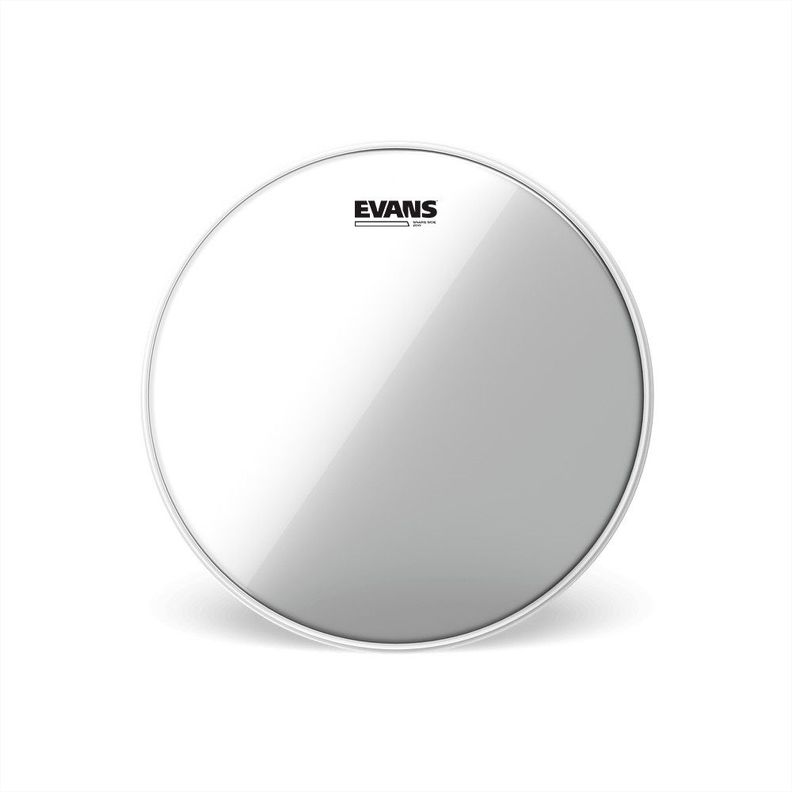 Parche Resonante 14'' S14H20 Evans Blanco