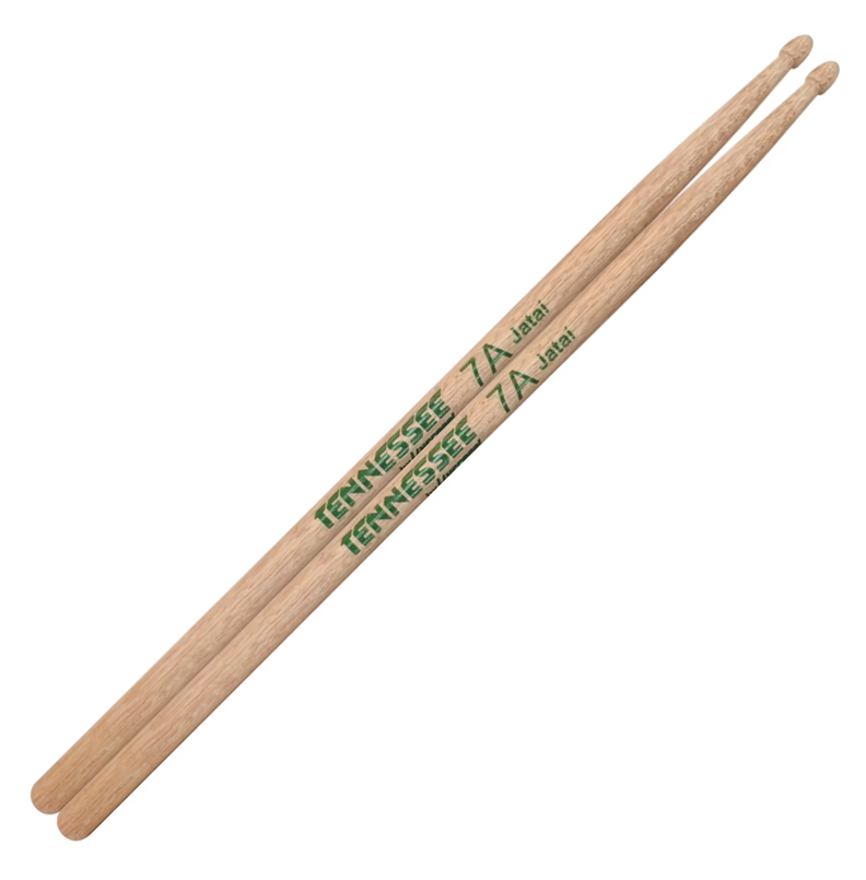 Baquetas Tennessee Jatai 7A p.Madera  TN-JATAI-7AM Liverpool Cafe