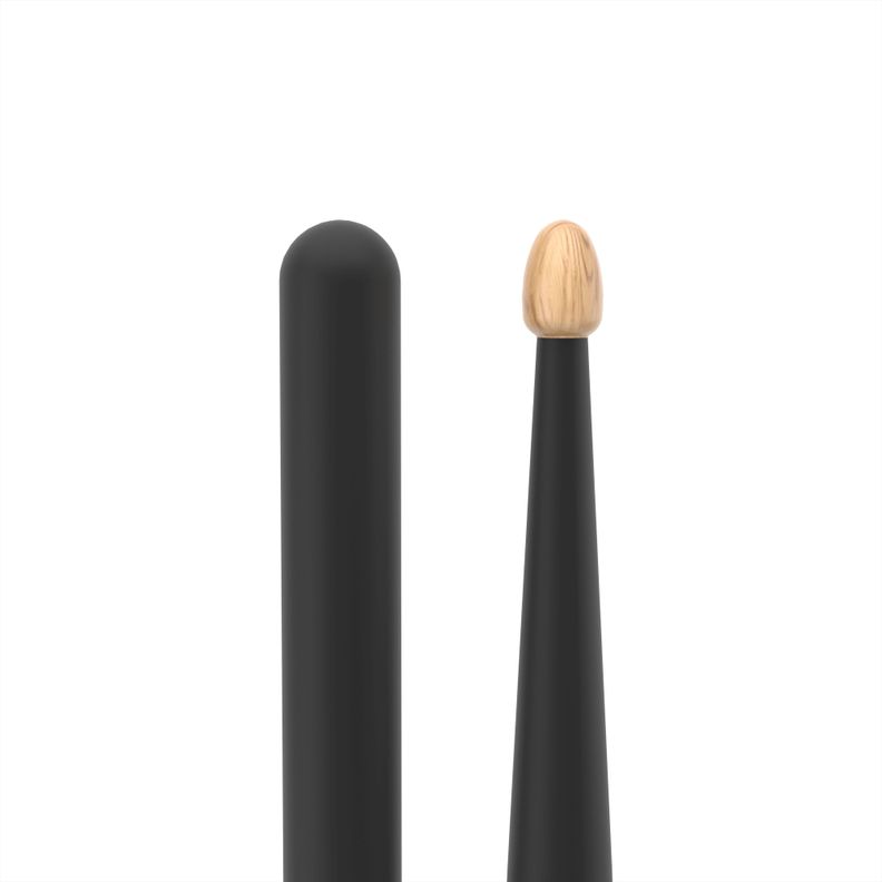 Baquetas 7A Madera Hickory Rebound Pro Mark-3