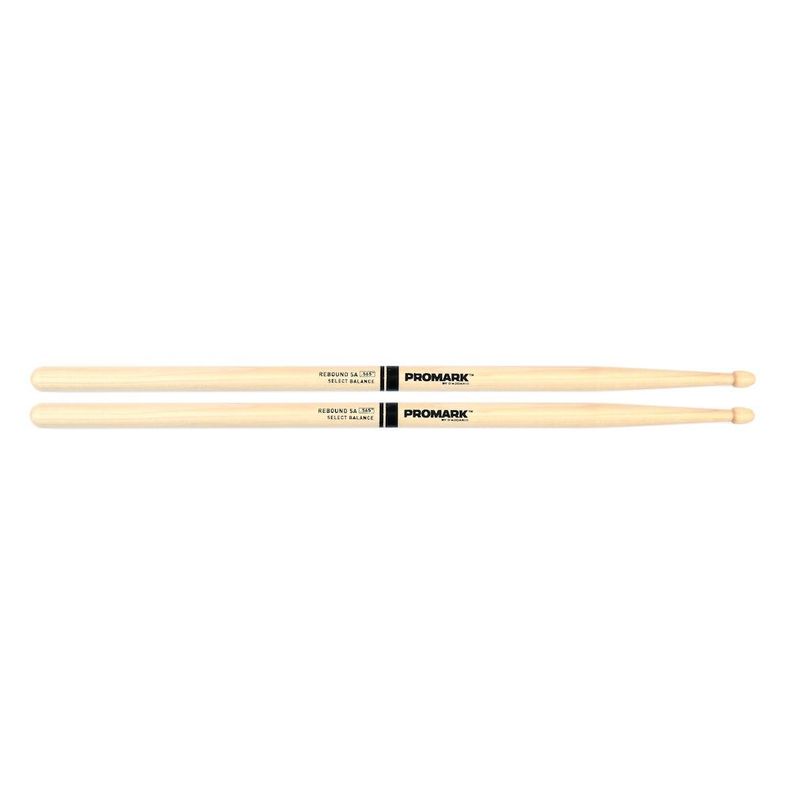 Baqueta Rebound 5A Nogal Rbh565Aw Pro Mark Cafe