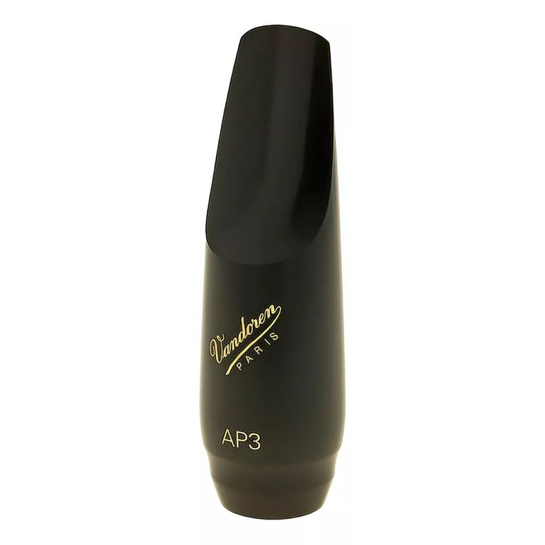 Boquilla saxo alto PROFILE AP3 SM913 Vandoren-0