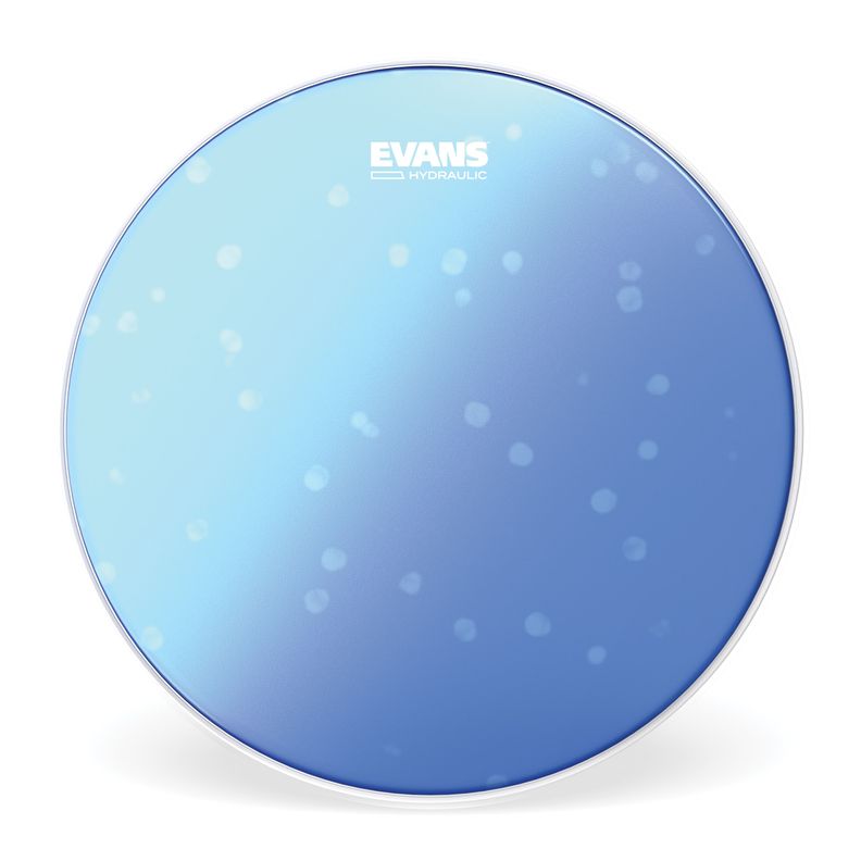 Parche 14 HYD BLU CTD Evans Azul
