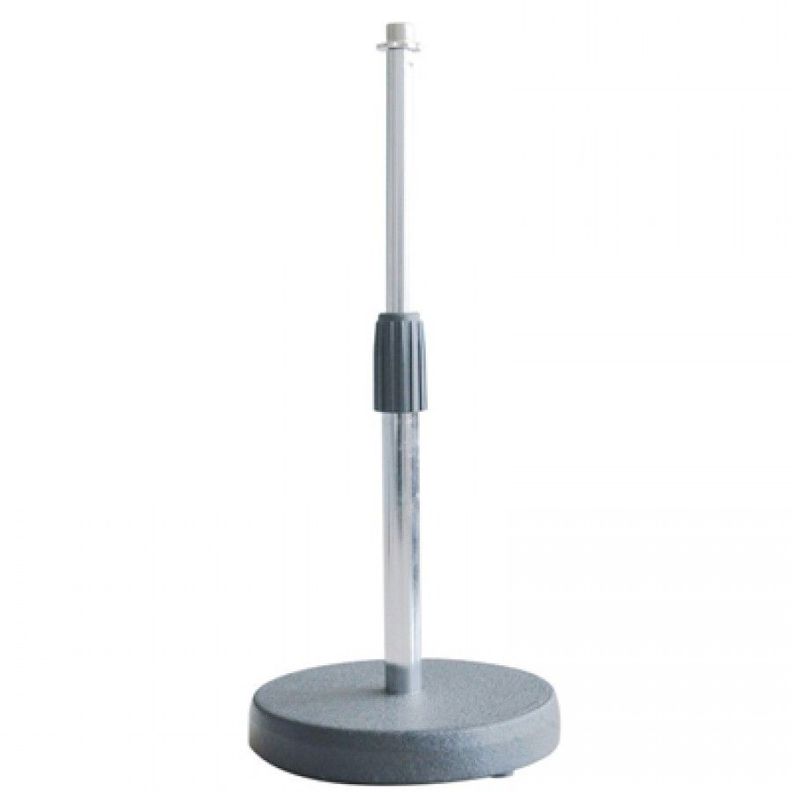 Atril Microfono Mesa Apextone Aptm16-0