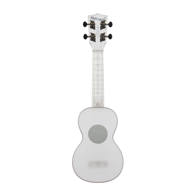 Ukelele Waterman Soprano Frosted Glass Ka-Wmt-CL-S-1