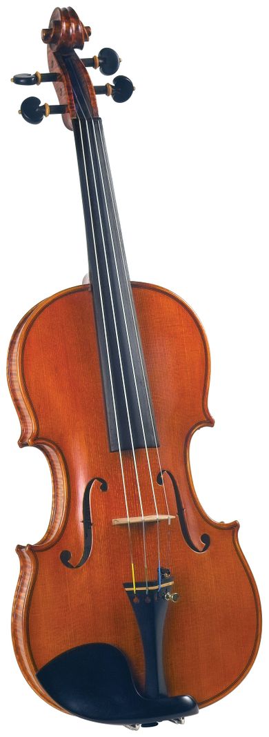 Violin Outfit 4/4 SV-700 Cremona-0