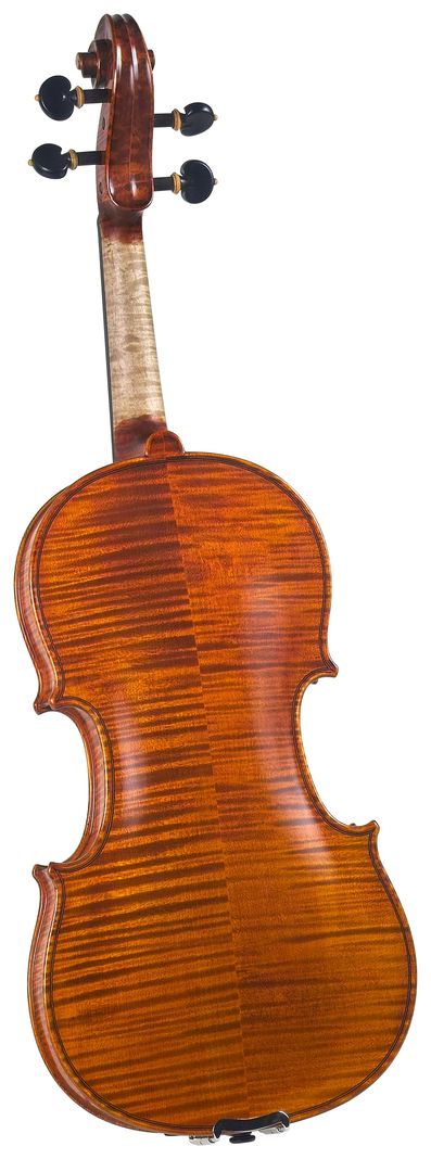 Violin Outfit 4/4 SV-700 Cremona-1