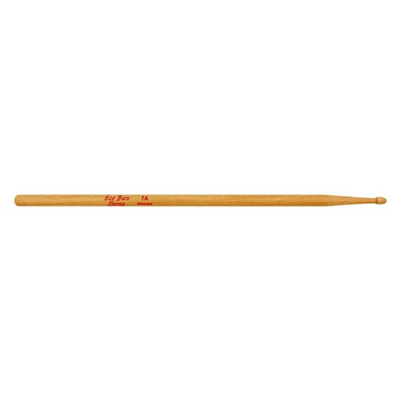 Baquetas Liverpool Eco Bio 5B Punta Nylon Eb-5Bn-0