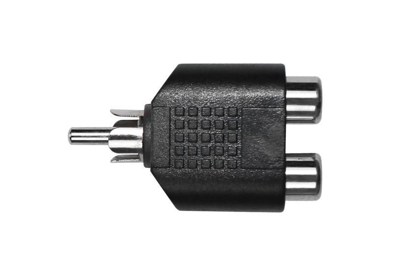 Adaptador Rca Kirlin 2643-0