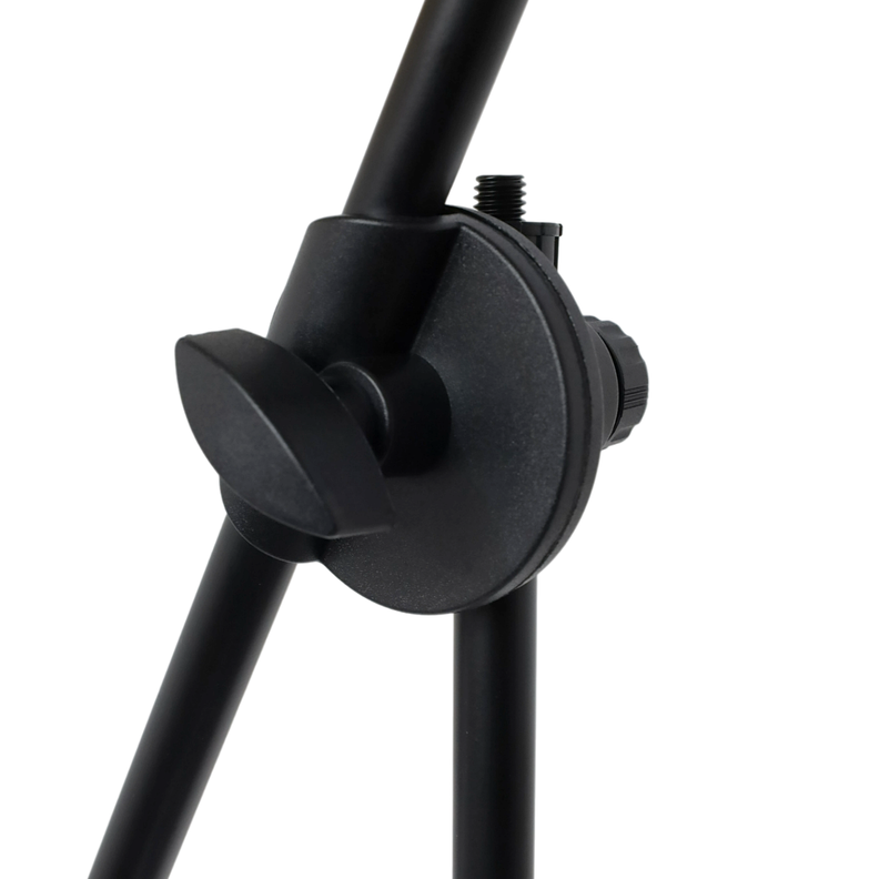 Atril para Micrófono Ajustable Taurus TAU-030-4