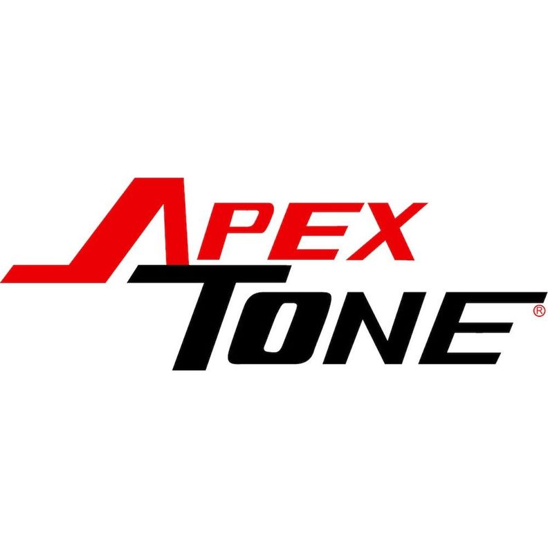 Atril Para Guitarras Universal Apextone Ap-3421-1
