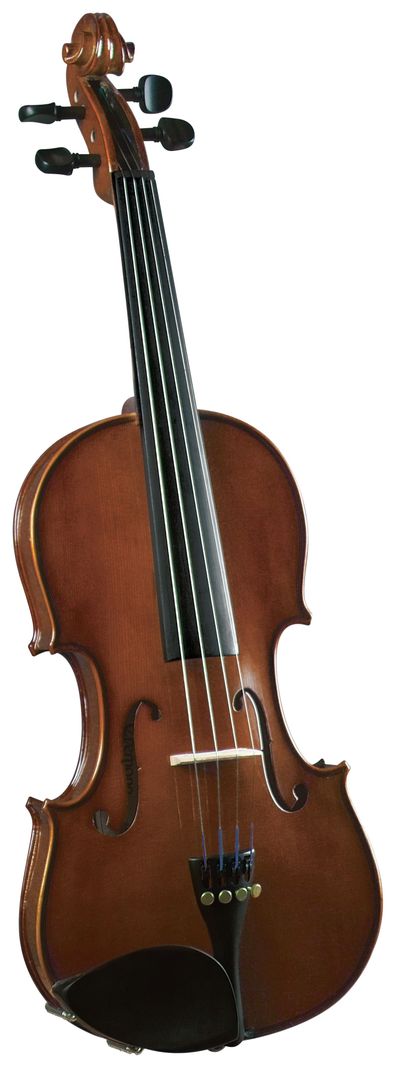 Violín Outfit 4/4' SV-130 Cremona-0
