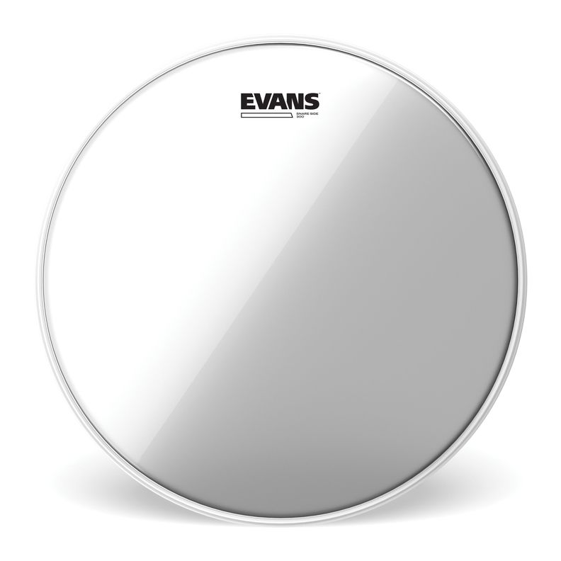 Parche 14 HZY 300 SNR SD Evans Blanco