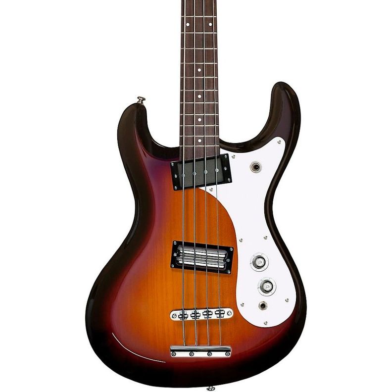 Bajo Eléctrico Danelectro 64 Bass Tsbst-1