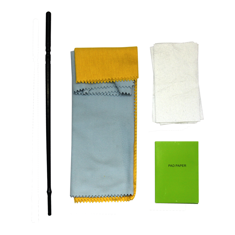 Kit De Limpieza Para Trompeta All-Kit-3-1