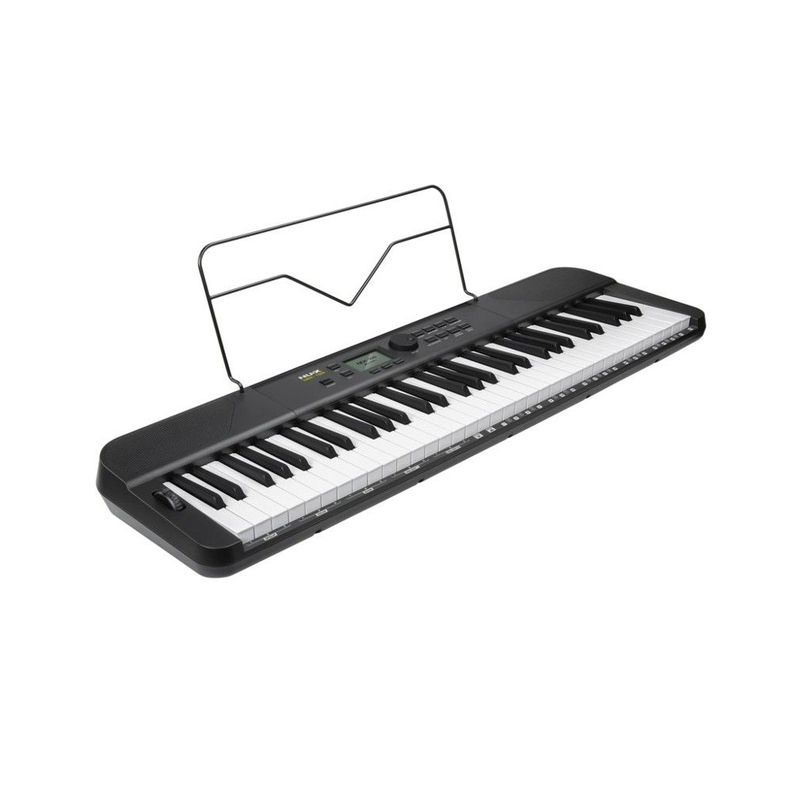 Teclado Personal Con Batería Recargable NEK-100 NUX-2