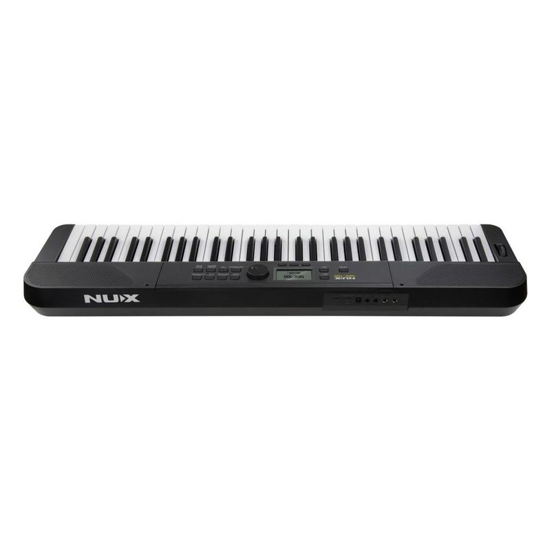 Teclado Personal Con Batería Recargable NEK-100 NUX-3
