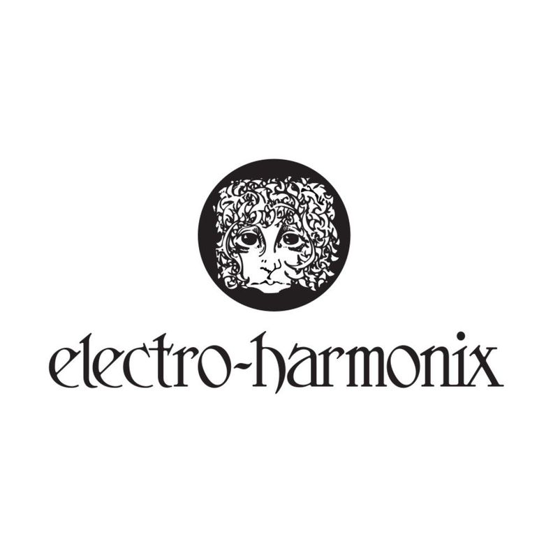 Pedal Filtro Envolvente Micro Q-tron Electro-Harmonix-1
