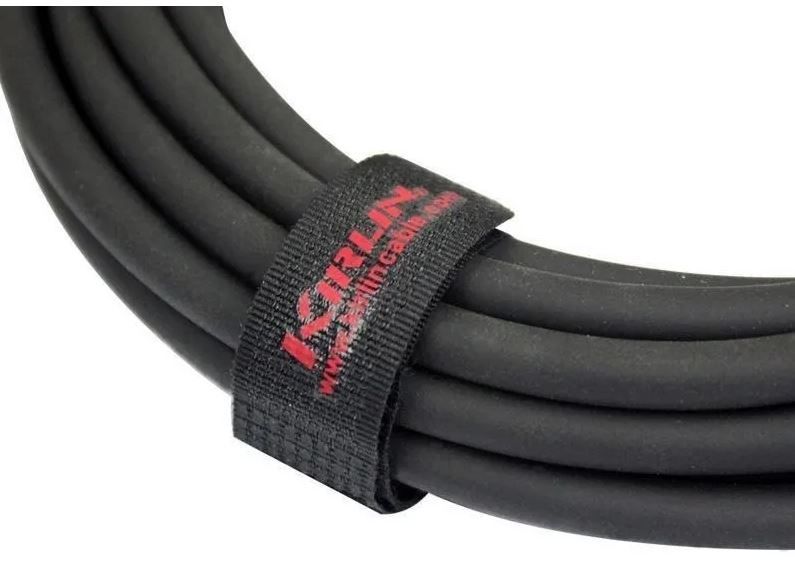 Pack 4 cable Microfono Serie c Xlr6M Kirlin Mpc4-280-6-2