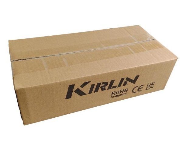 Pack 4 cable Microfono Serie c Xlr6M Kirlin Mpc4-280-6-4