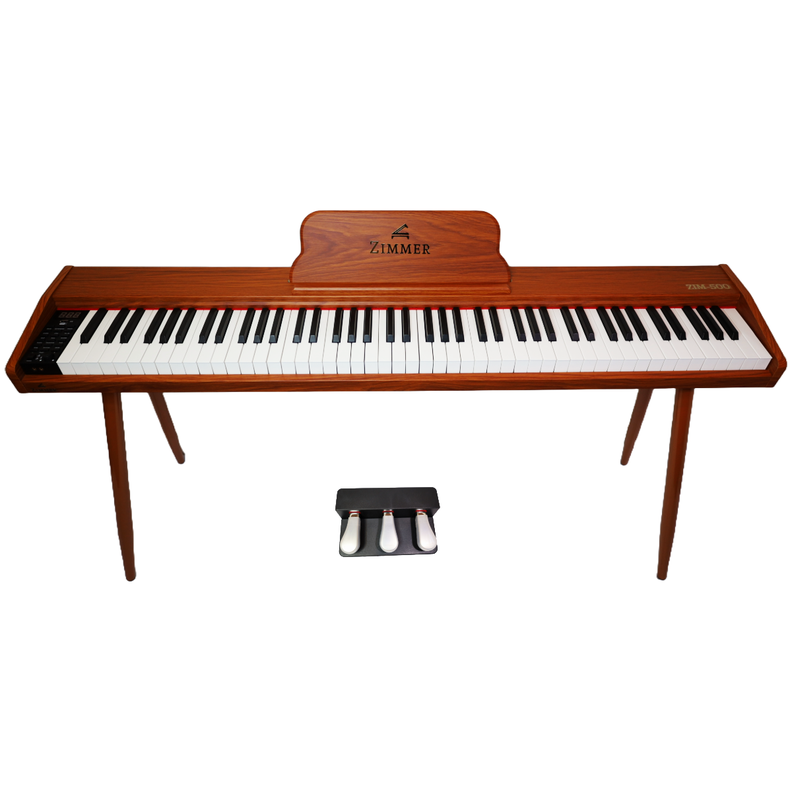 Piano Digital Zim-500 Zimmer, BRW-0