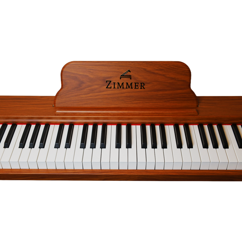 Piano Digital Zim-500 Zimmer, BRW-2