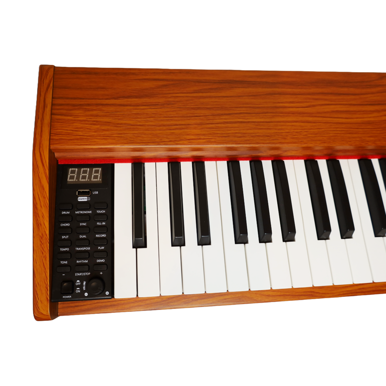 Piano Digital Zim-500 Zimmer, BRW-3