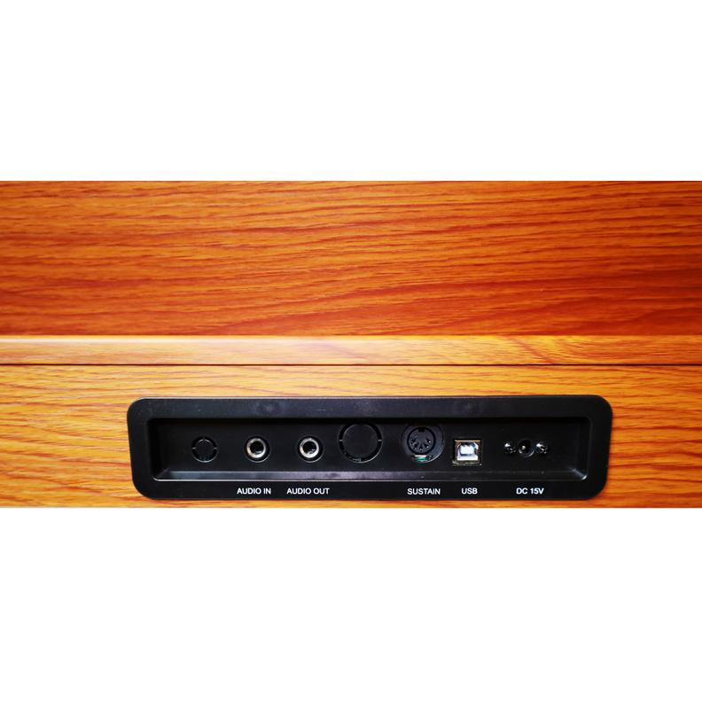 Piano Digital Zim-500 Zimmer, BRW-4