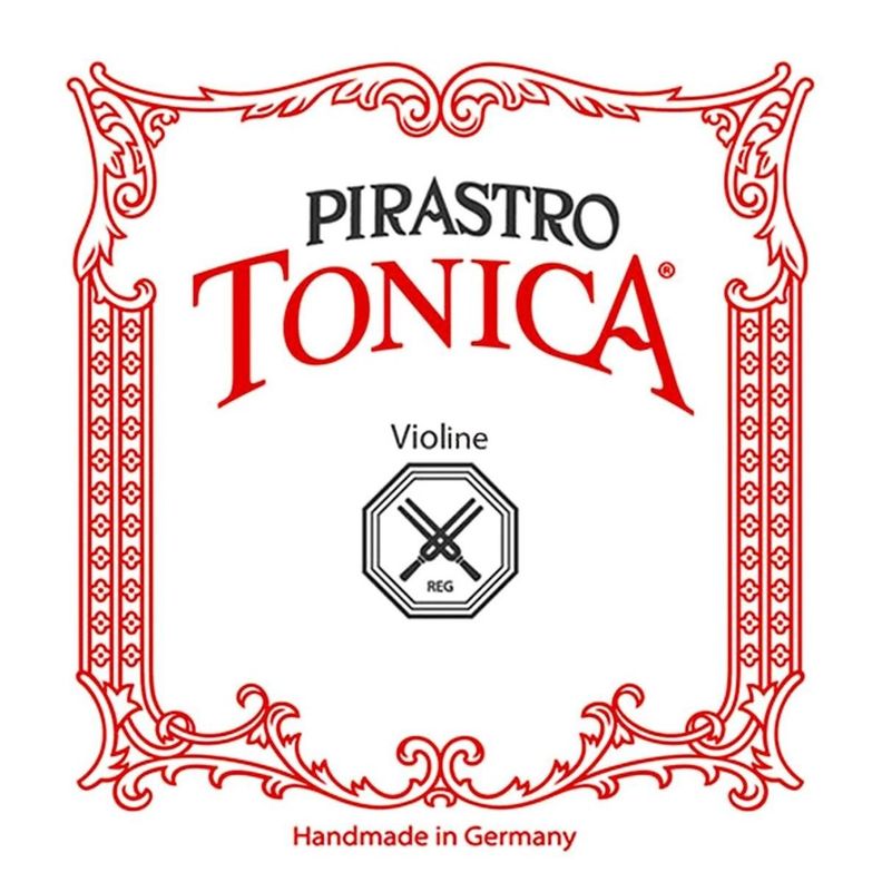 Set Pirastro Violín 3/4 - 1/2 Tónica Set E-Ball M 412041-0