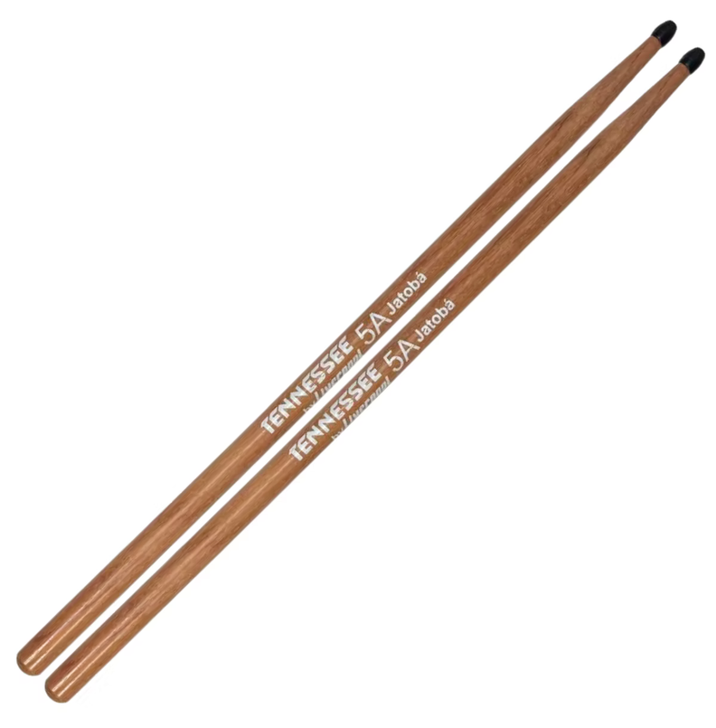 Baquetas Tennessee Jatoba 5A p. Nylon  TN-JAT-5AN Liverpool Cafe