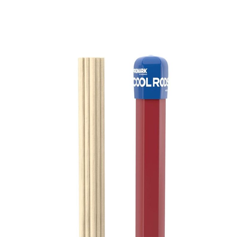 Baquetas Plumilla Cool Rods C-RODS ProMark-0