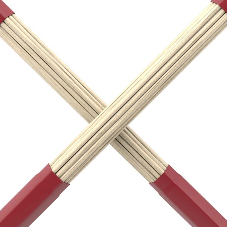 Baquetas Plumilla Cool Rods C-RODS ProMark-4