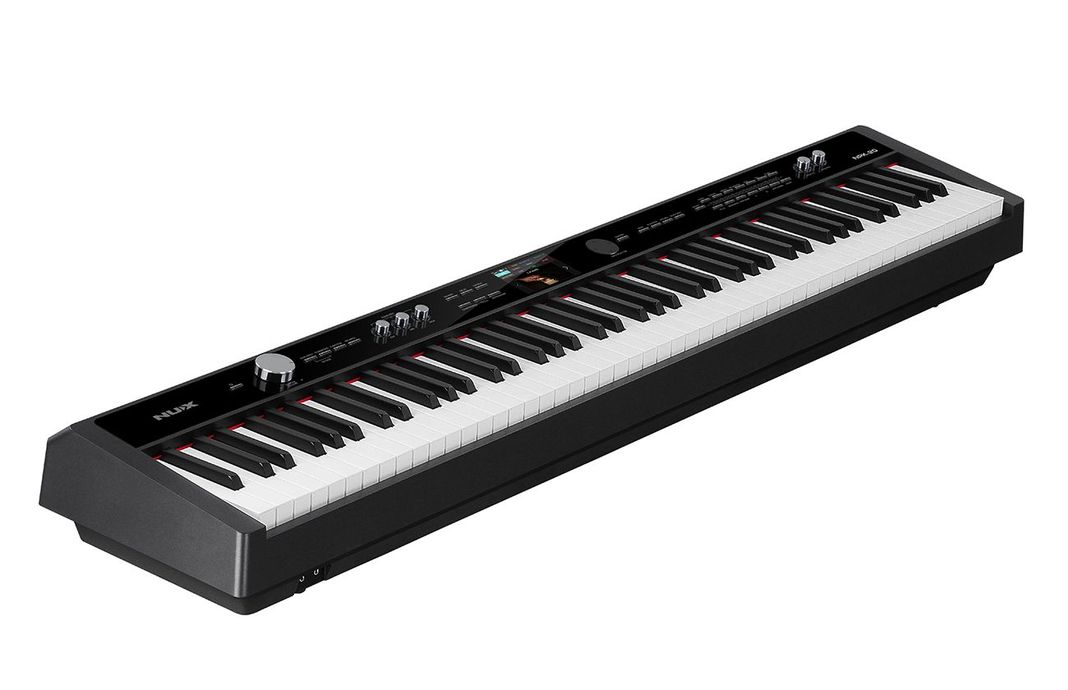 Piano Digital Portátil NPK-20 NUX-2