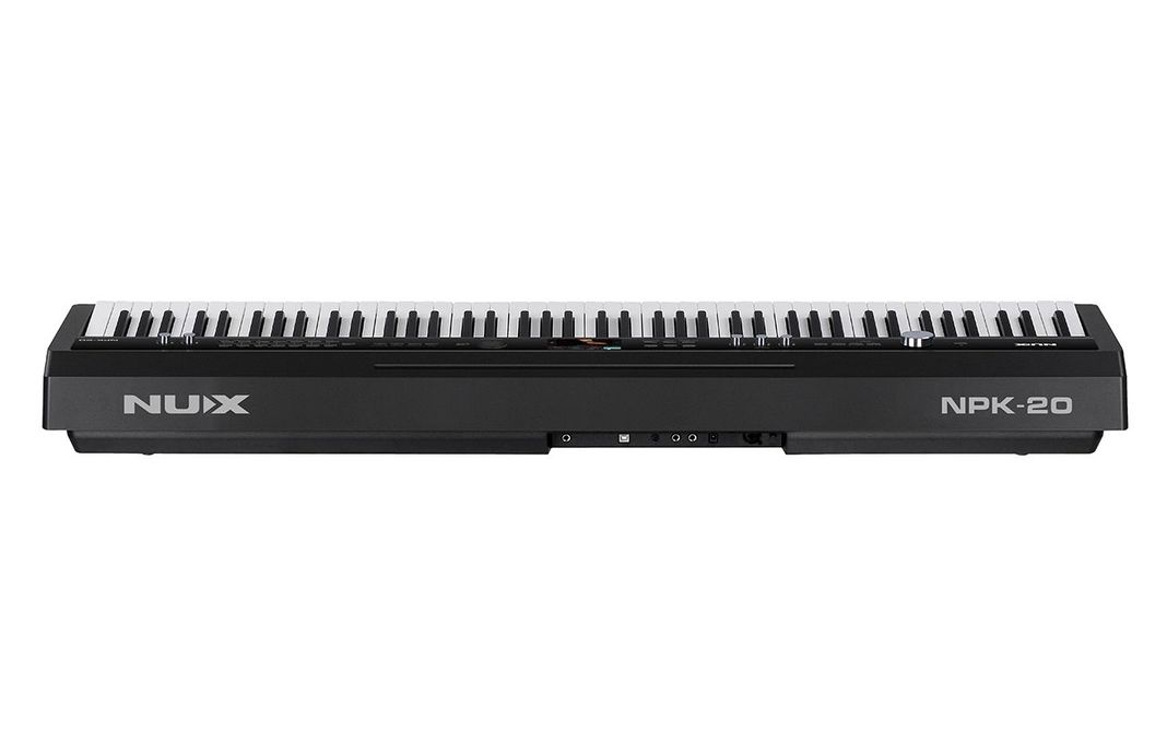 Piano Digital Portátil NPK-20 NUX-3