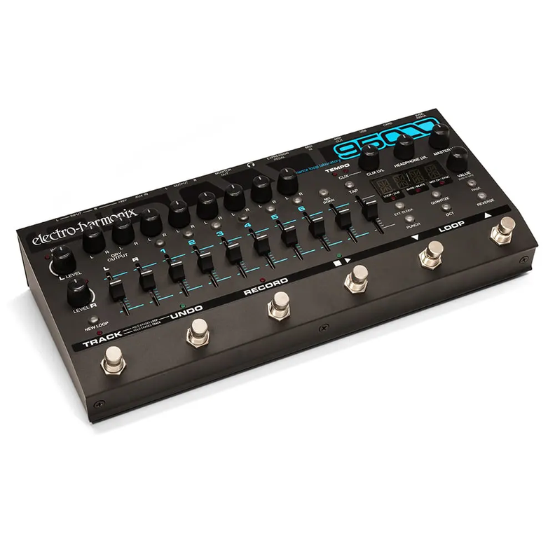 Pedalera Looper 95000 Performance Electro Harmonix-1