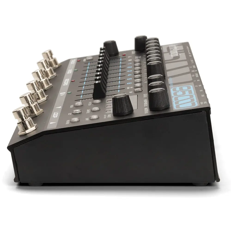 Pedalera Looper 95000 Performance Electro Harmonix-2